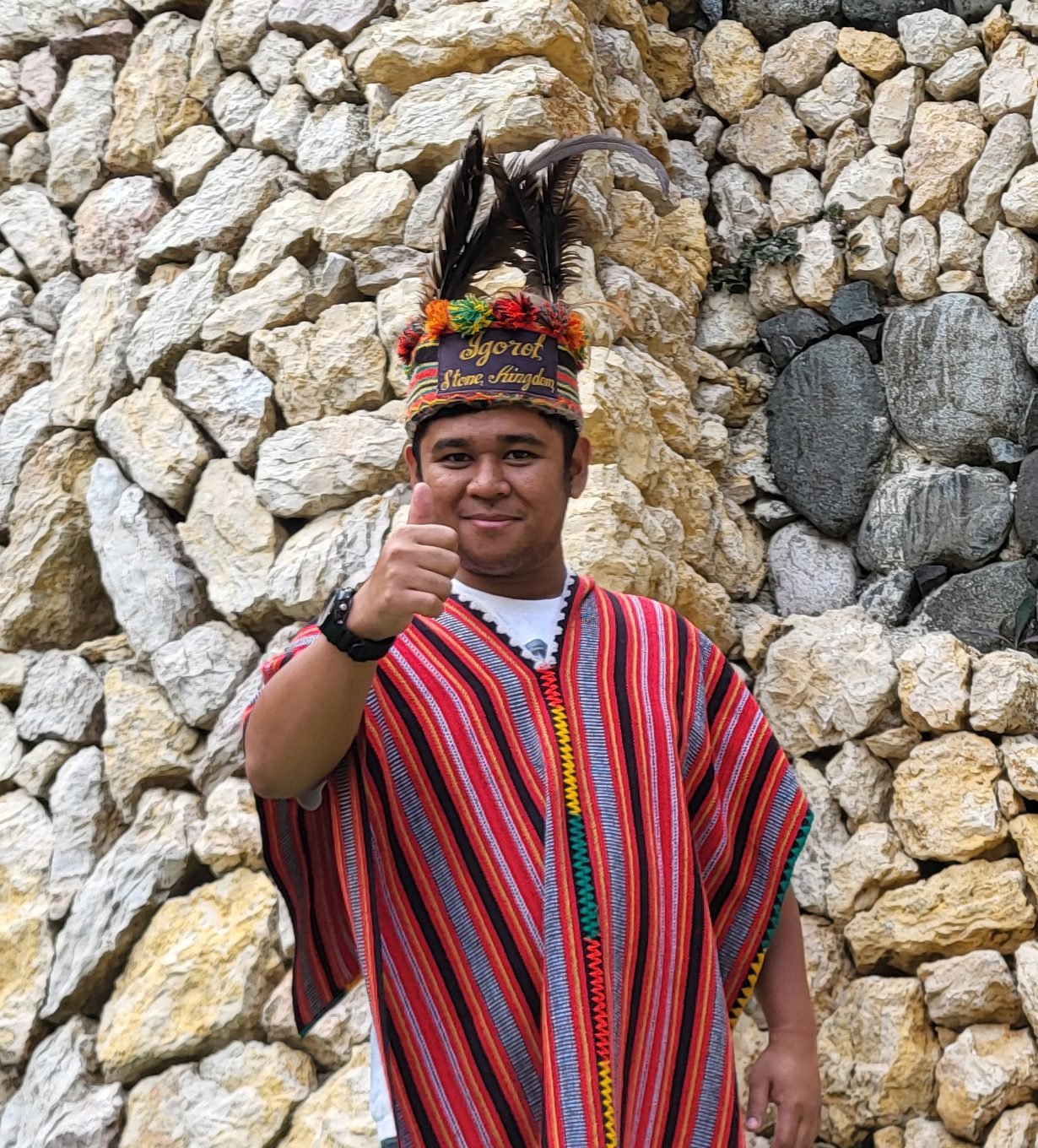 Ronald Bondoc Profile Picture