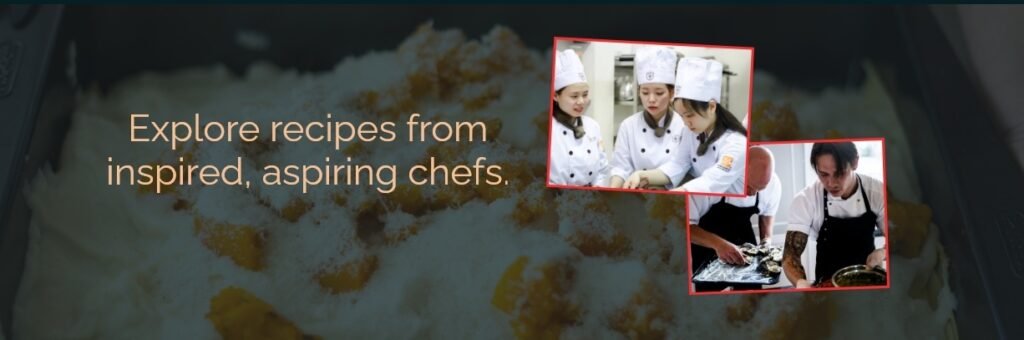 Anthony’s Recipe Preview